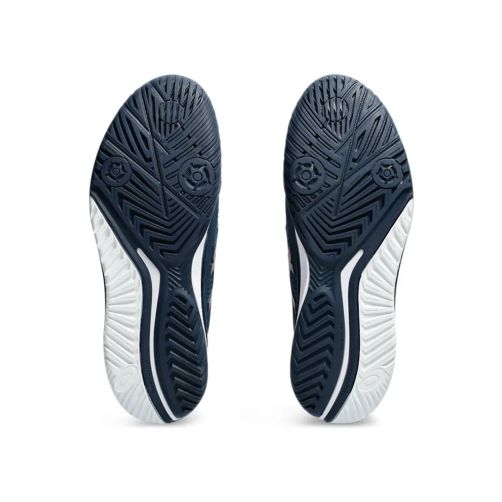 Asics Gel-resolution 9 French Blue/Pure Gold (1041A468.960)