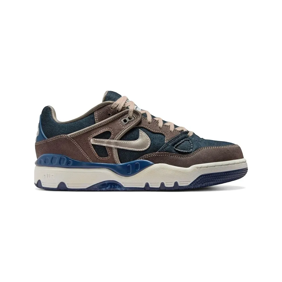 Nike Air Force 3 Low SP Nigo x Levi’s Enigma Stone (OGIN Version) (IB1808-002)
