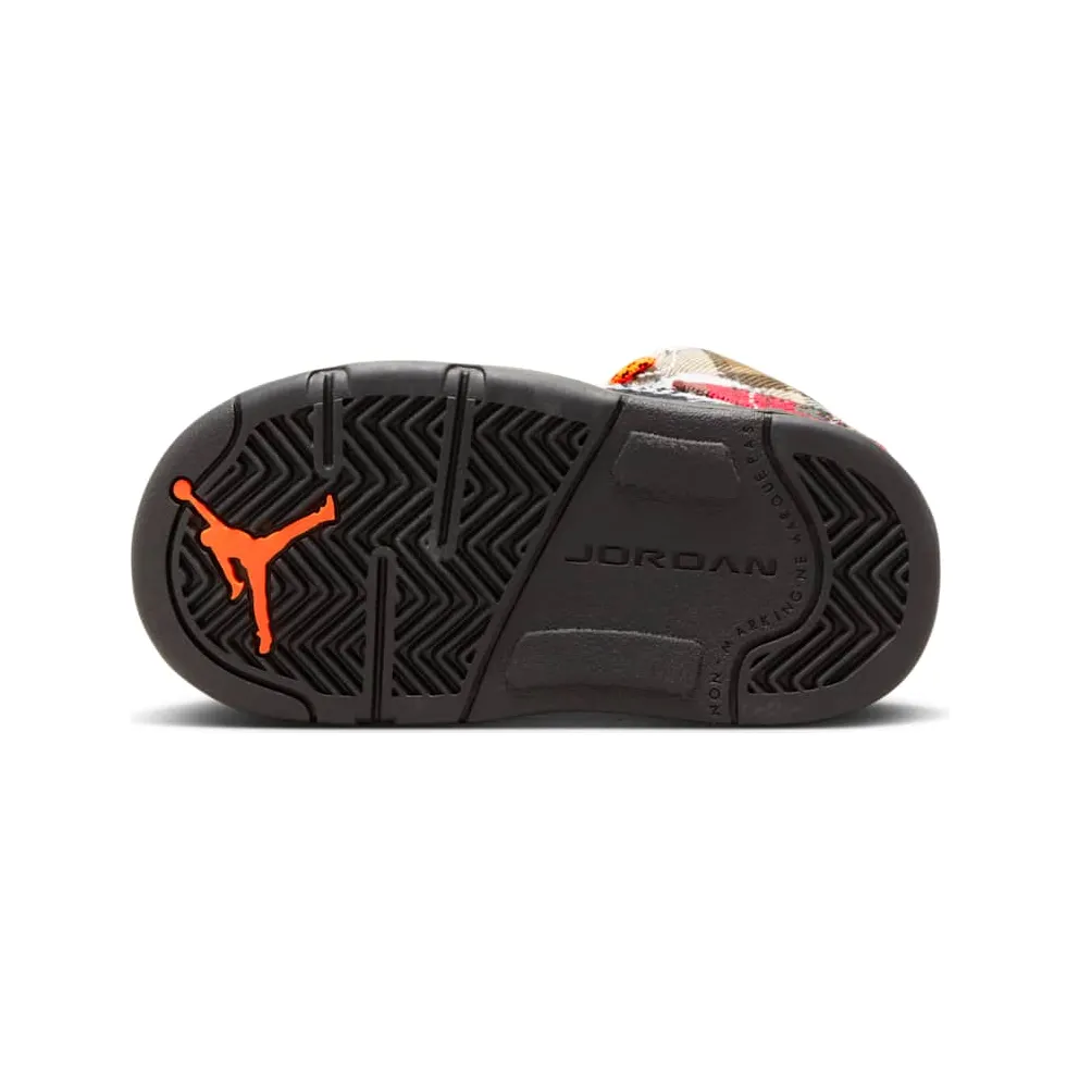 Air Jordan 5 Retro TD “Plaid” (FD4813-008)
