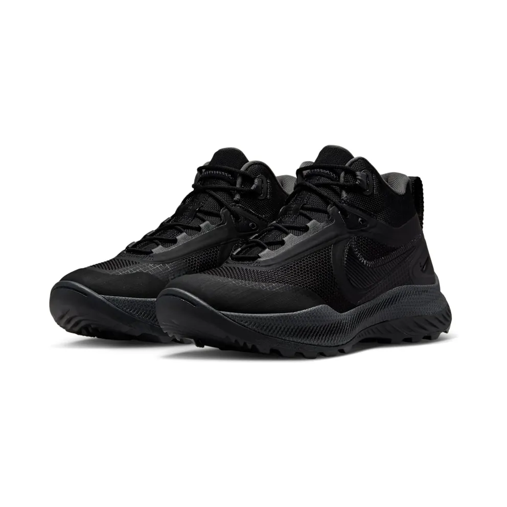 Nike React SFB Carbon High Black Anthracite (Wide) (CK9951-001)