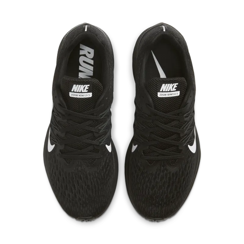 Nike Zoom Winflo 5 Black (AA7414-001)
