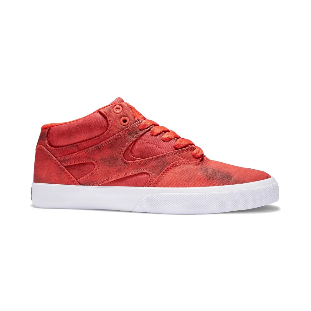 DC Kalis Vulc Mid rust (ADYS300622-RUS)
