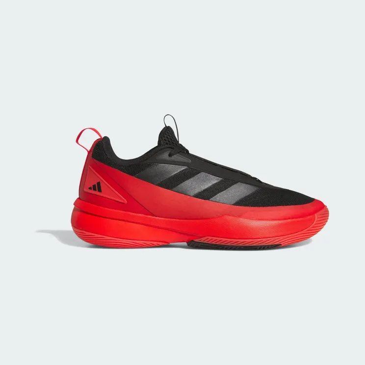 Adidas Subzone Core Black / Red / Carbon (IH8555)