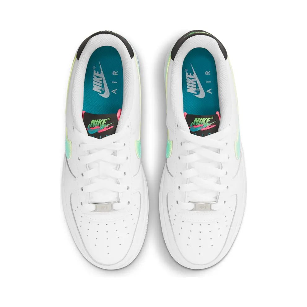 Nike Air Force 1 LV8 1 White (DJ5154-100)