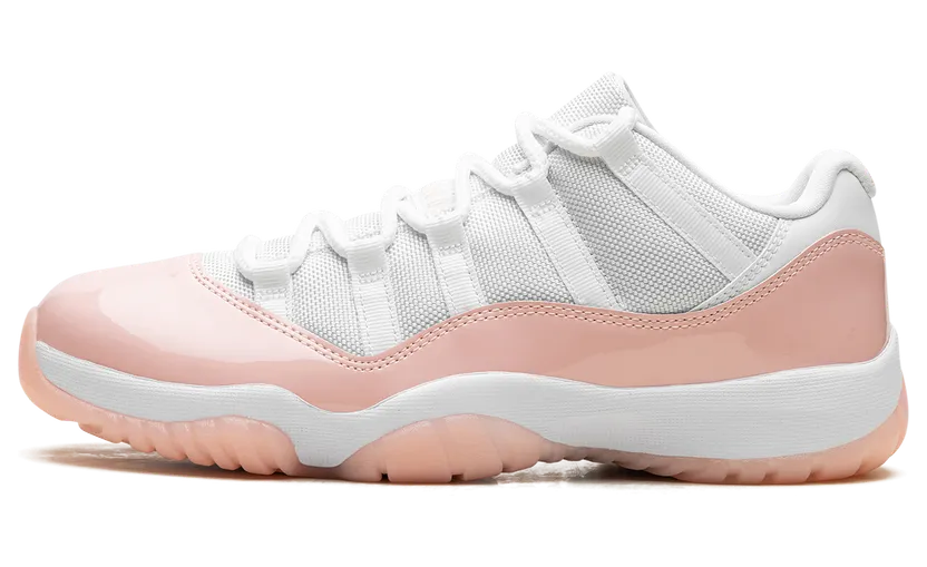 Air Jordan 11 Low “Legend Pink” (AH7860-160)