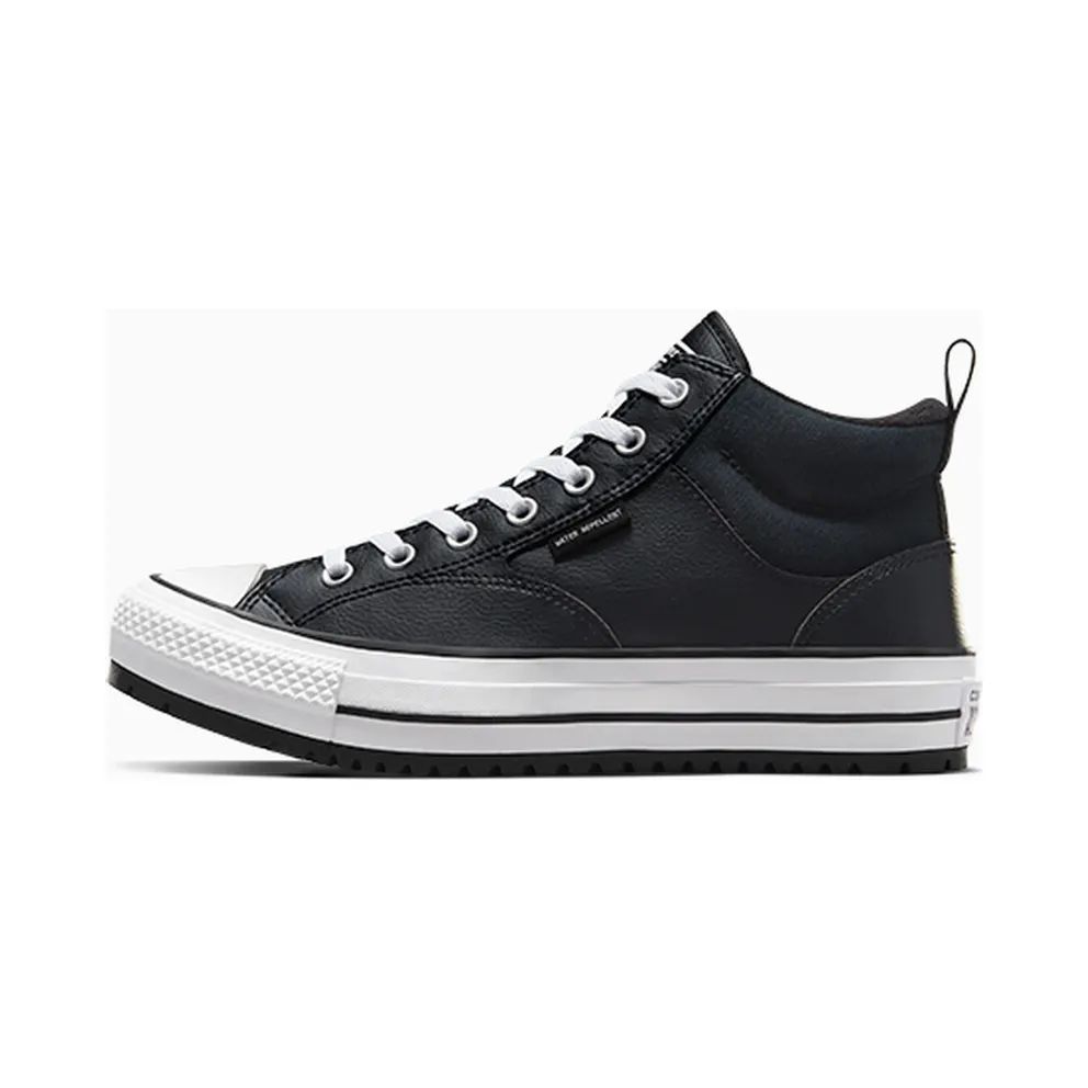 Converse Chuck Taylor All Star Malden Street Boot Black/white/black