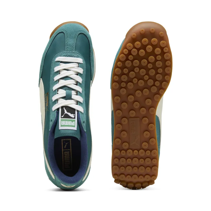 Puma Easy Rider Vintage “Emerald Ice / Warm White” (399028_49)