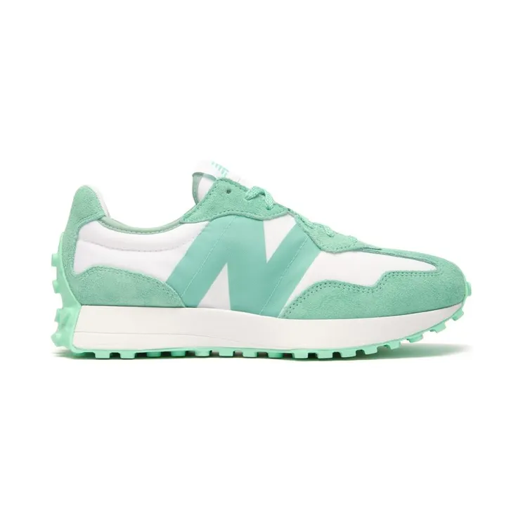New Balance 327 ASOS 1-800-Summer Mint (MS327AO1)