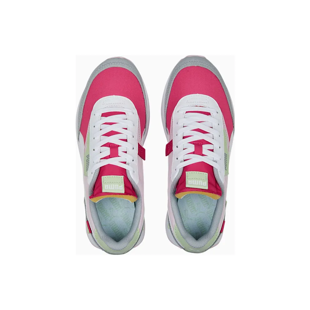 Puma Future Rider Play On Pink/White (37114994)