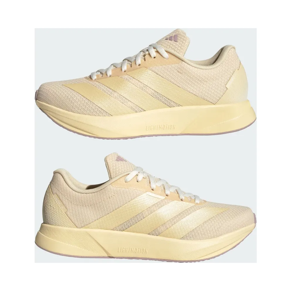 Adidas DURAMO RC2 Running Shoes Warm Vanilla / Warm Vanilla / Off White (KK3208)