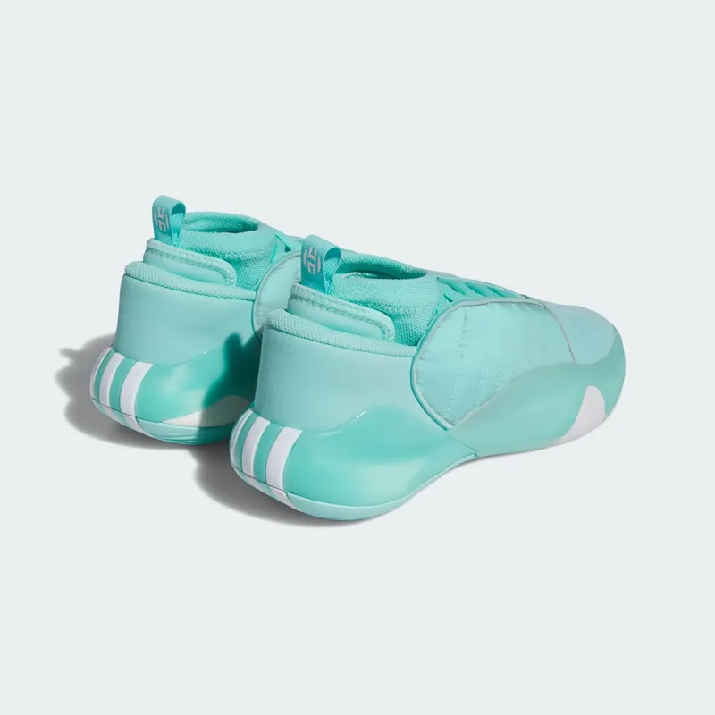 Adidas HARDEN VOLUME 7 “Green” (IF5617)
