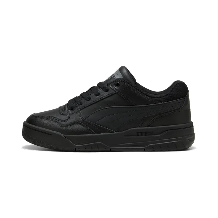 REBOUND RETRO “PUMA Black / Cool Dark Gray” (400197-02)