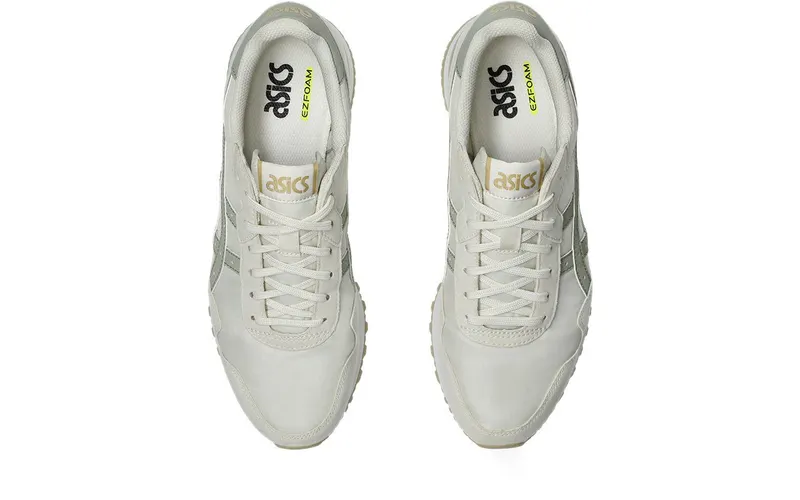 ASICS Tiger Runner II Cream Olive Grey (1203A293-101)