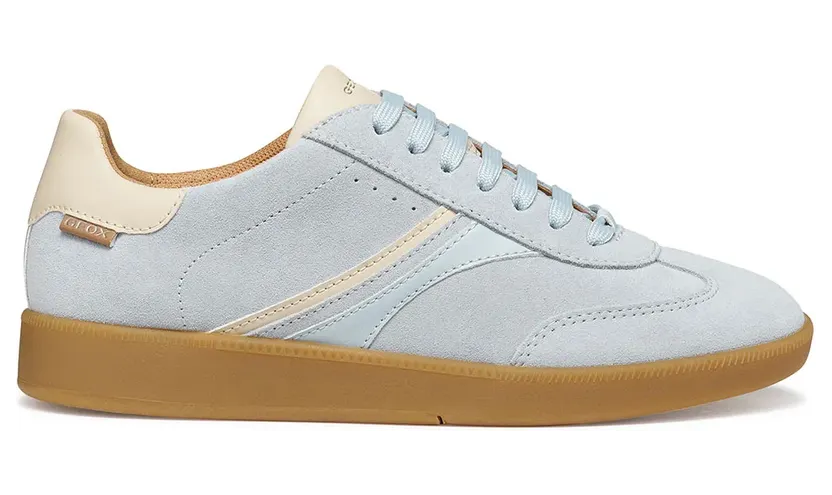 Geox sneaker Crystal (D56UGA022BC-C0397)