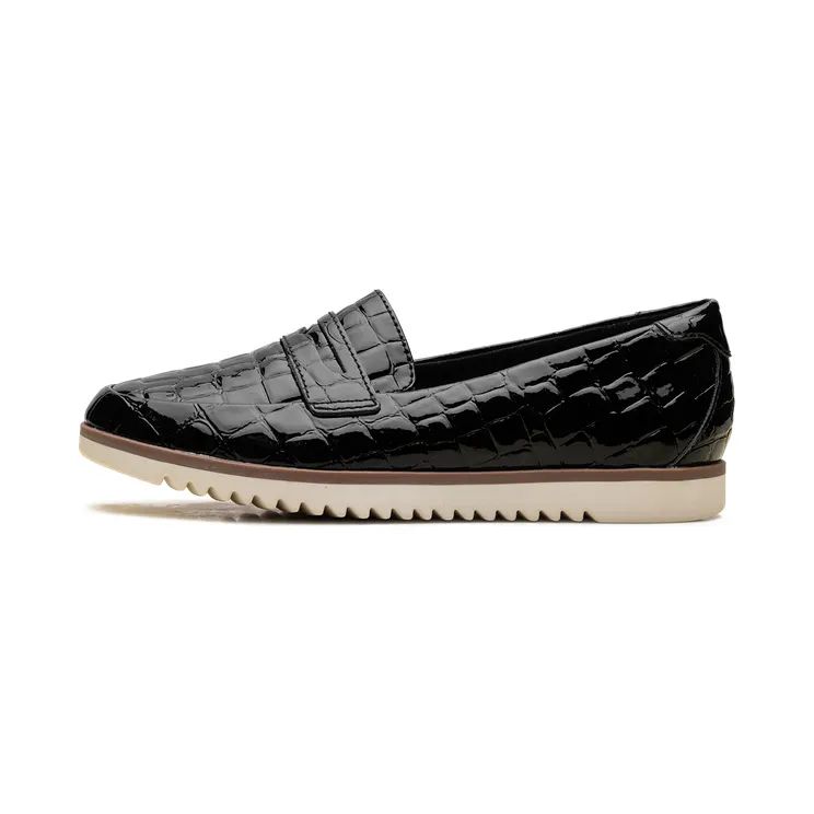 Clarks Serena Terri Wide “Black” (26159379)