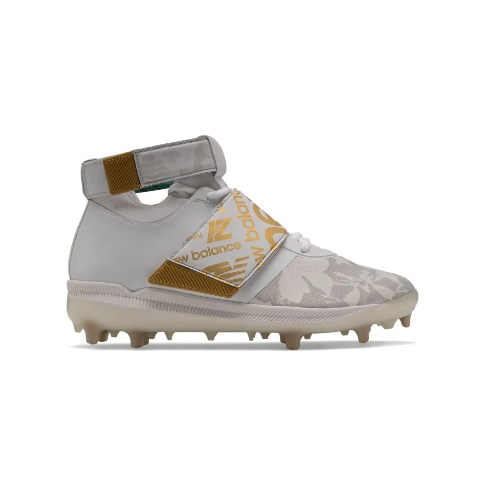 New Balance Lindor White Gold Floral (LLINDWT)