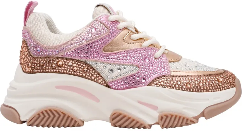 Steve Madden sneaker Pink (SM15000256-04005-PKM)