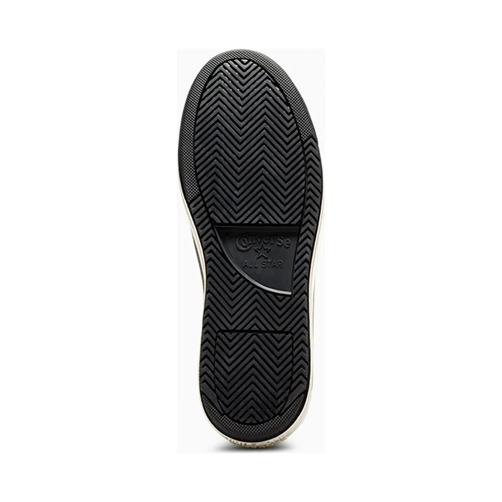 Converse Chuck Taylor All Star Equip Waterproof Black/Black/Vintage White (A08555C)