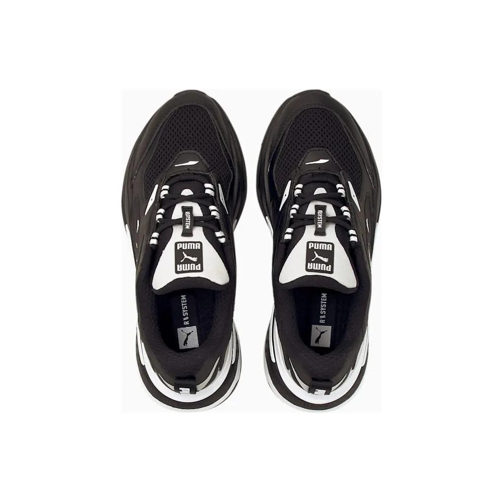 Puma RS-Fast White/Black (375696-05)