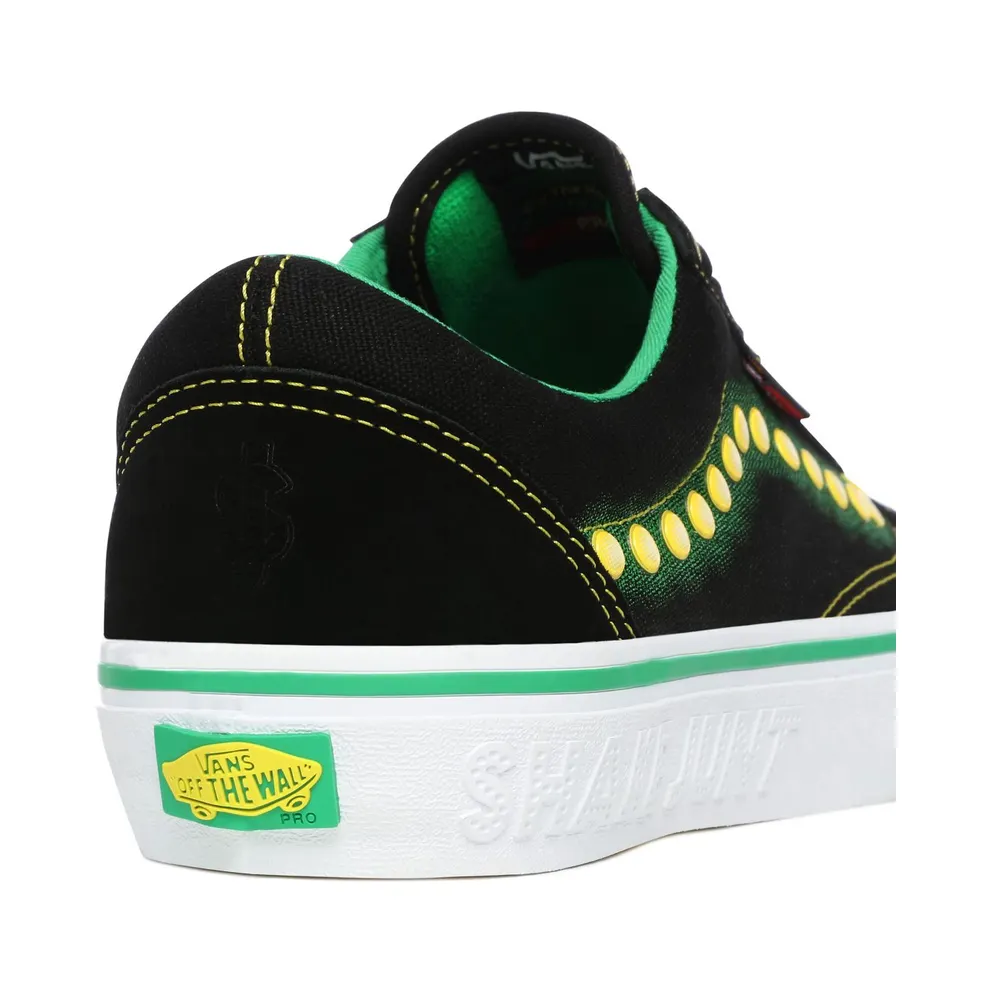 Vans Shake Junt x Old Skool Pro (VN0A45JC0V4)