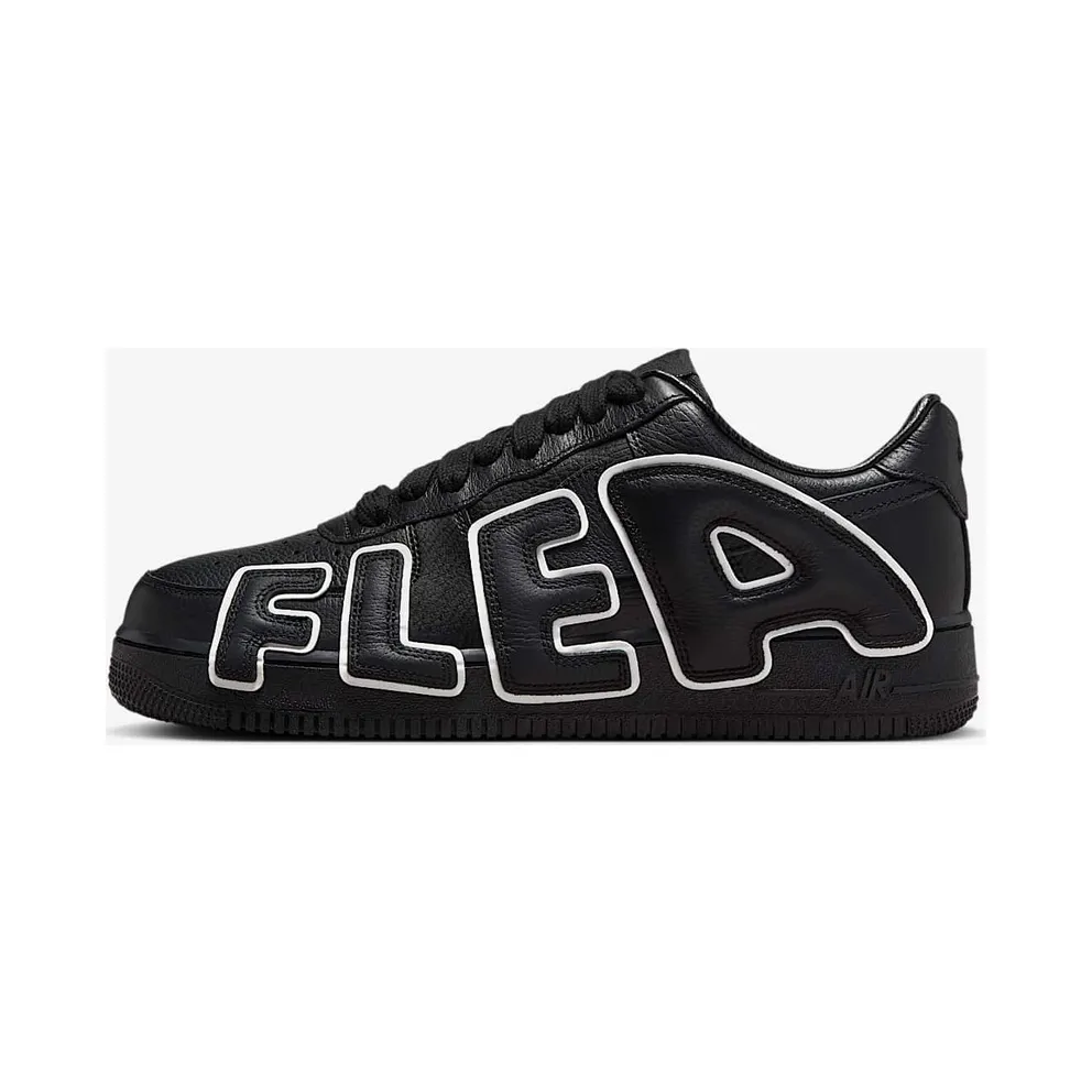 Nike Air Force 1 “CPFM – Black” (HJ8463-001)