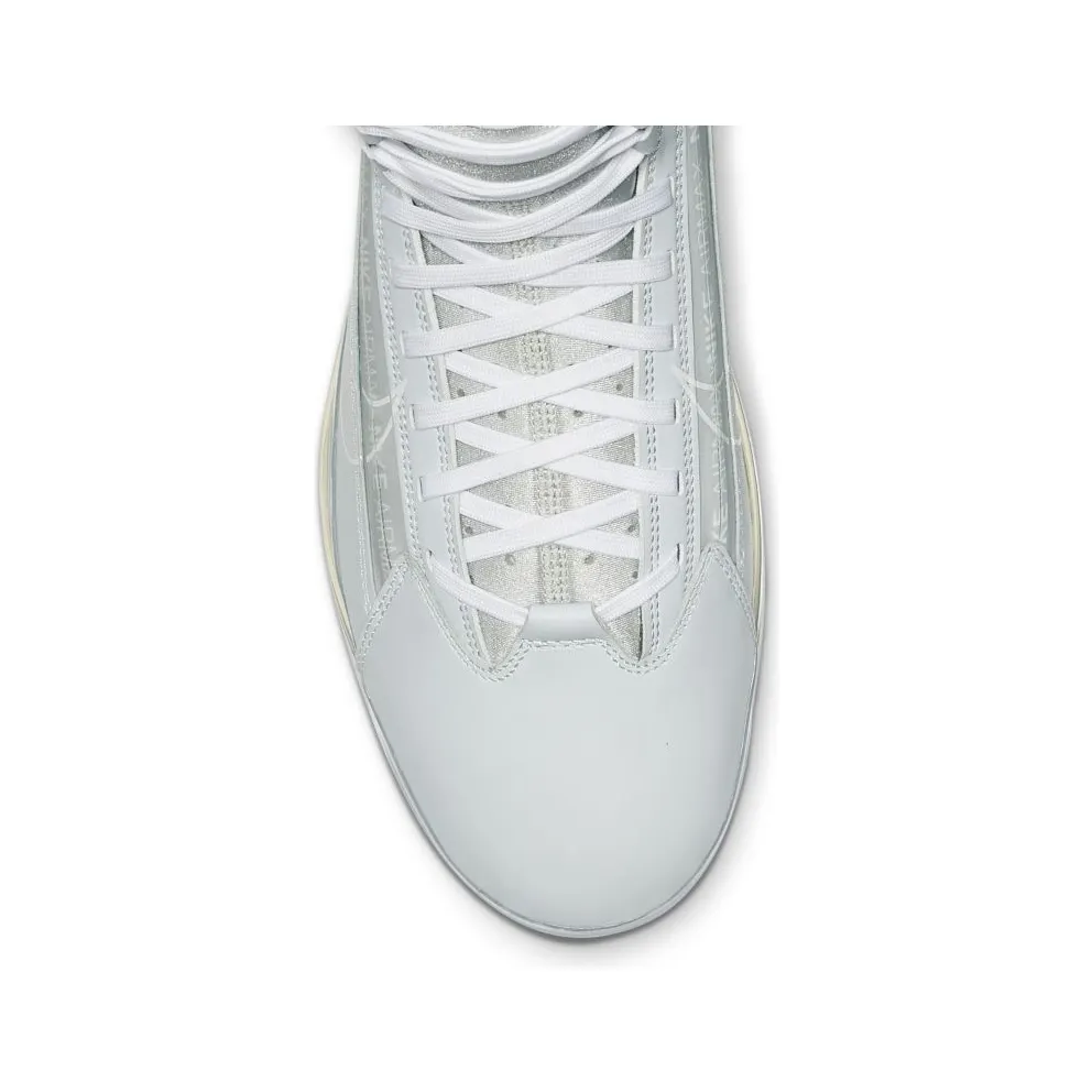 Nike Air Max 720 Saturn Pure Platinum Pure Platinum/White (AO2110-003)