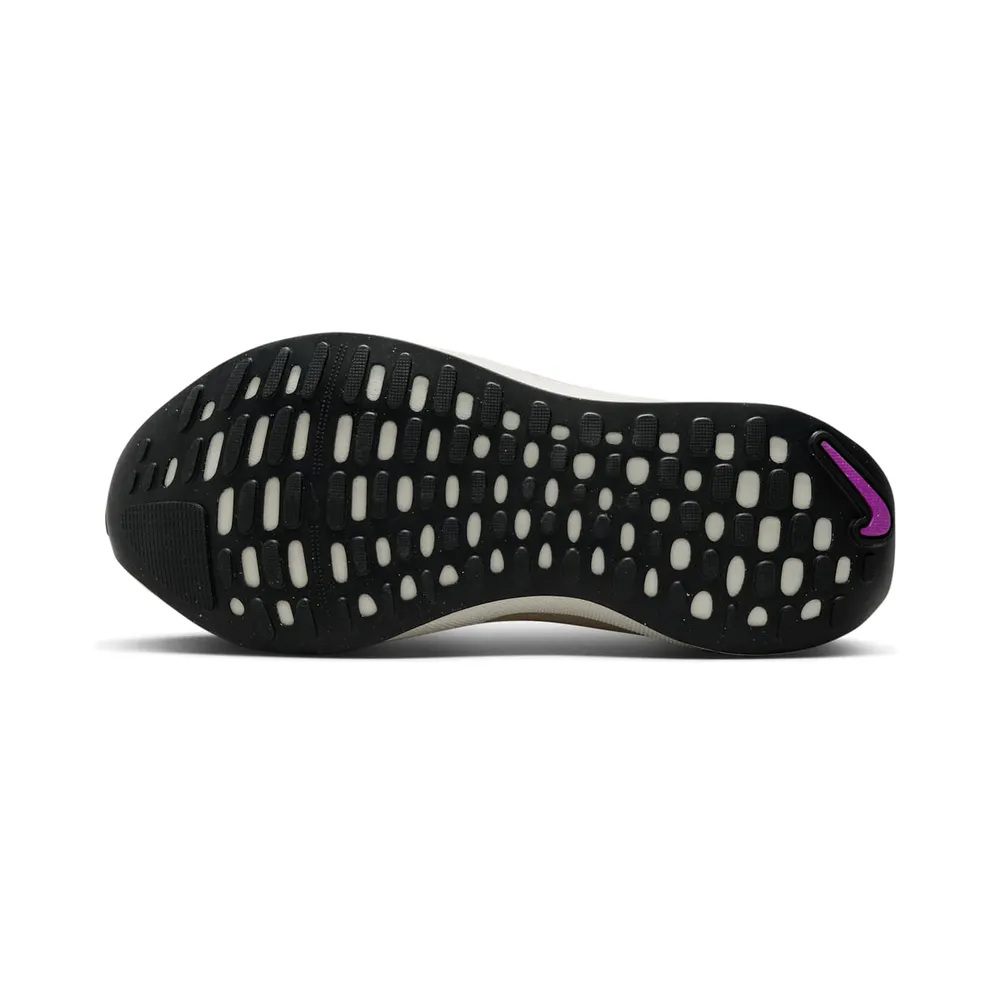 Nike ReactX Infinity Run 4 “Black / Violet” (DR2670-011)