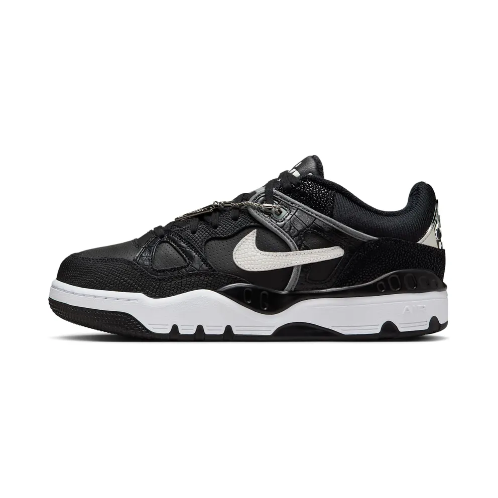 Nike Air Force 3 SP “NIGO – Black/White” (HF7630-001)