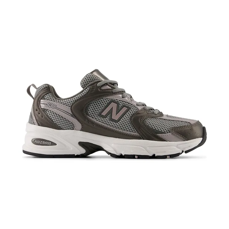 New Balance 530 “Black Metallic” (U5303R9)