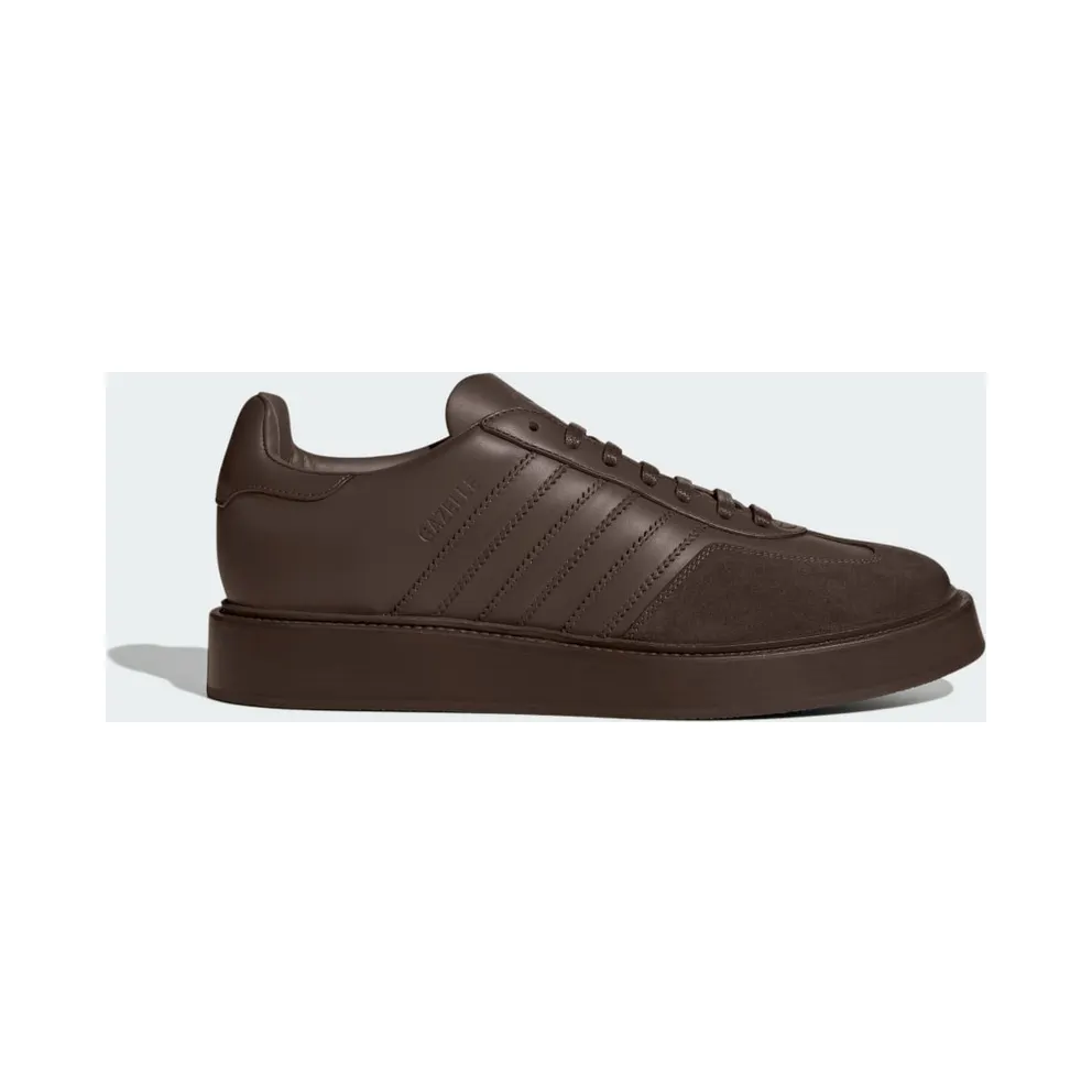 Adidas adidas Gazelle Indoor Made in Italy Brown / Brown / Dark Brown (JI3938)