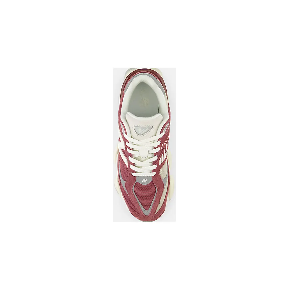 New Balance 9060 “Washed Burgundy” (U9060VNA)