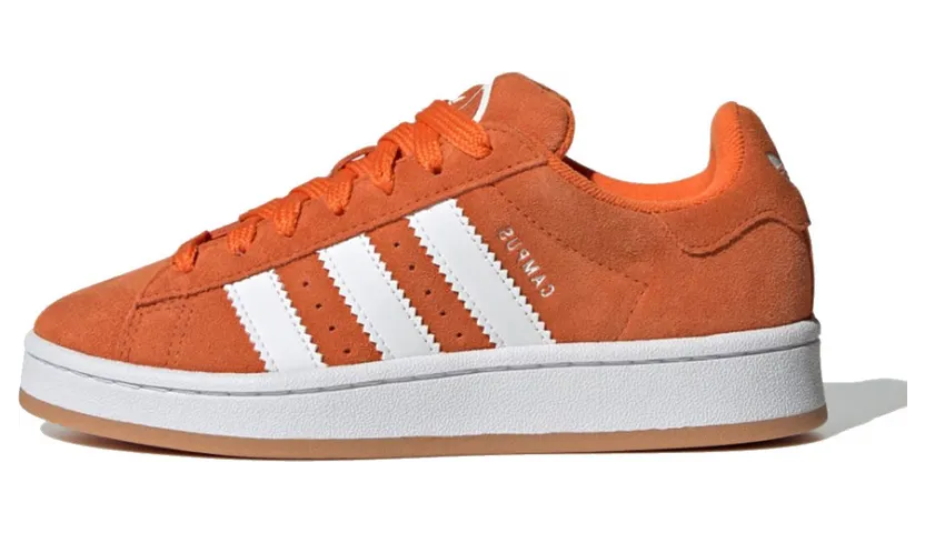 adidas Campus 00s Orange Gum (IE7588)