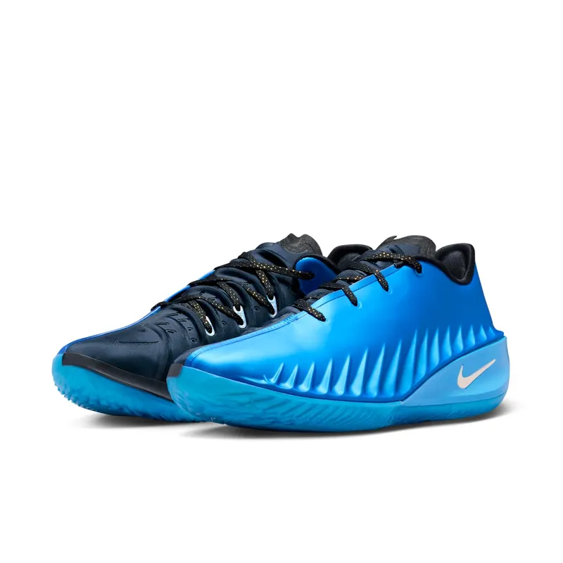 Nike Air Zoom GT Cut 4 “Photo Blue” (HV9922-400)