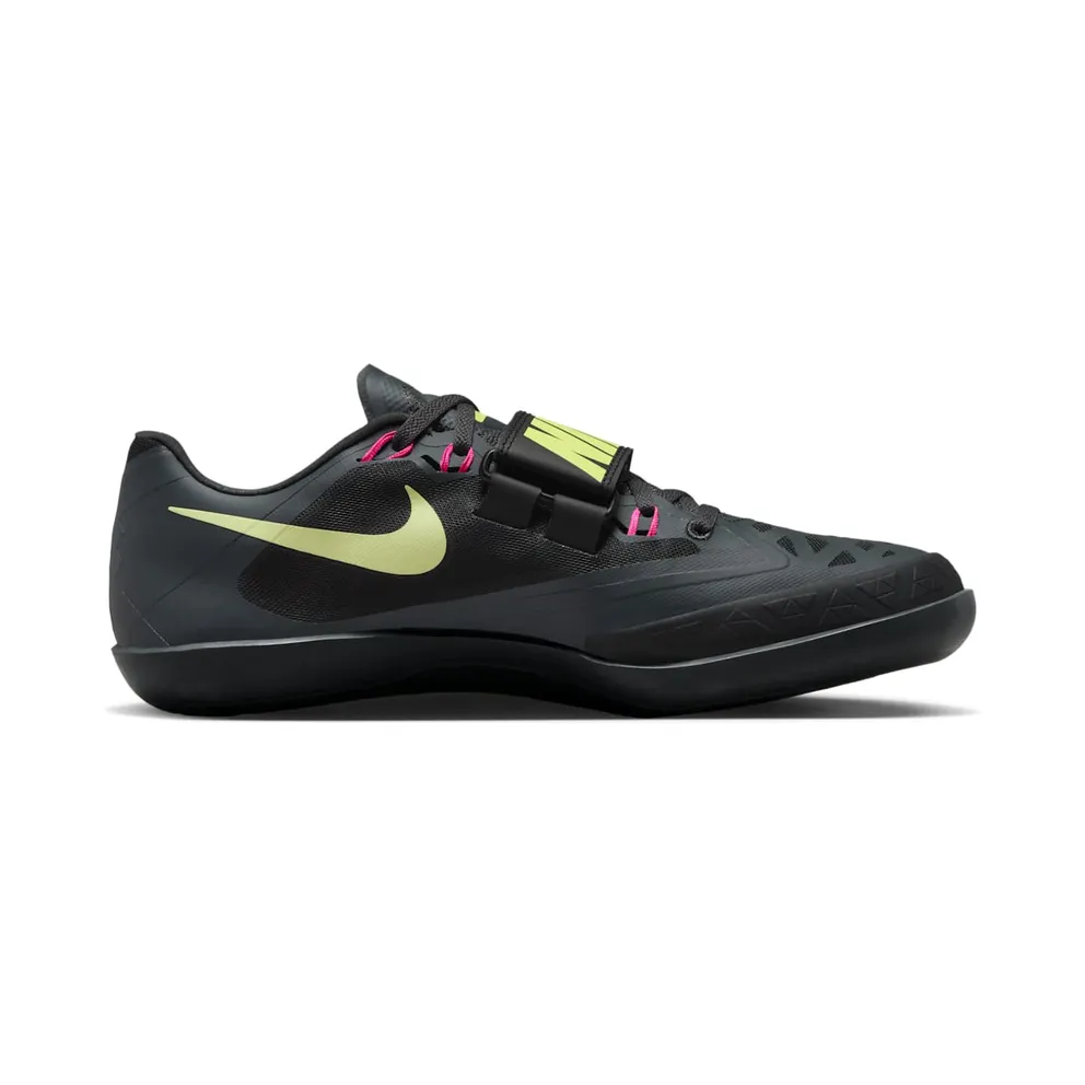 Nike Zoom SD 4 “Anthracite Fierce Pink” (685135-004)