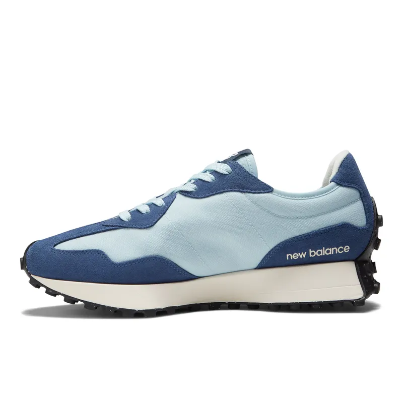 New Balance New Balance Blue (MS327WD)