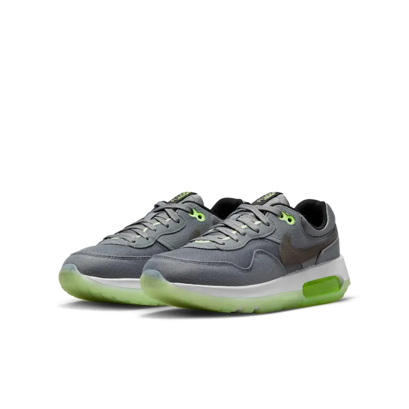 Nike Air Max Motif Older Kids’ Grey (DH9388-005)