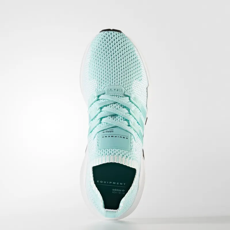 adidas EQT Support Adv Energy Aqua (W) Energy Aqua/Energy Aqua/Footwear White (BZ0006)