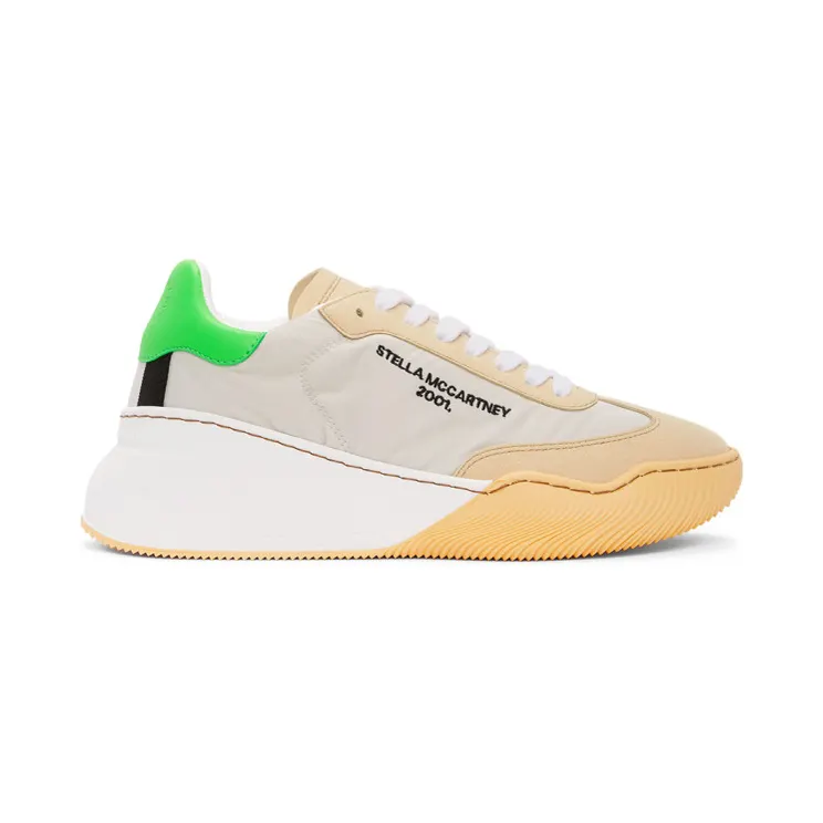 Stella McCartney Multicolor Loop Sneakers (800322N0213)