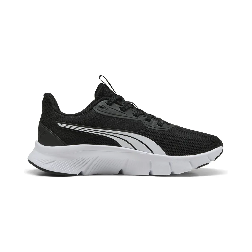 Puma FlexFocus Lite Modern “Puma Black / Puma White” (401517_01)