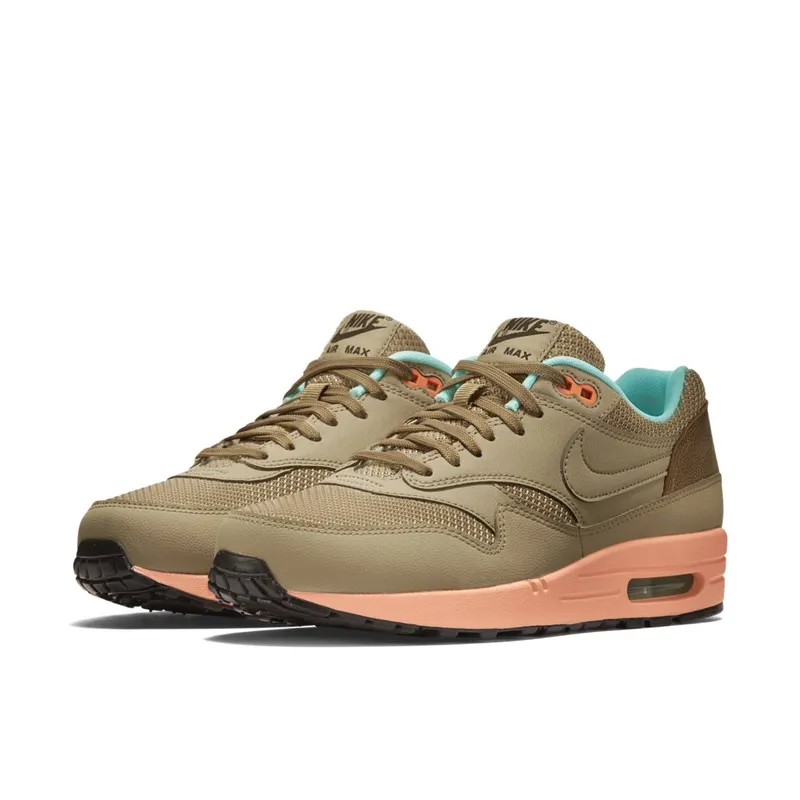 Nike Air Max 1 Hay Sunset Glow Hay/Hay-Sunset Glow (579920-200)