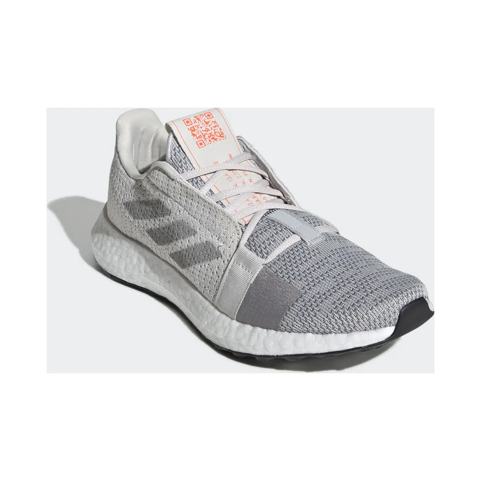 adidas Senseboost Go Grey One Grey One/Grey Three/Tech Ink (G27402)