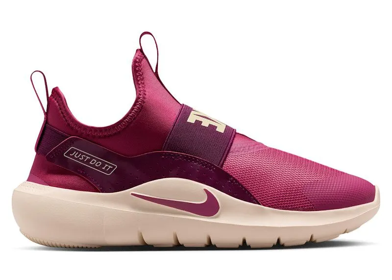 Nike Flex Runner 4 Bordeaux Sweet Beet (IF2893-605)