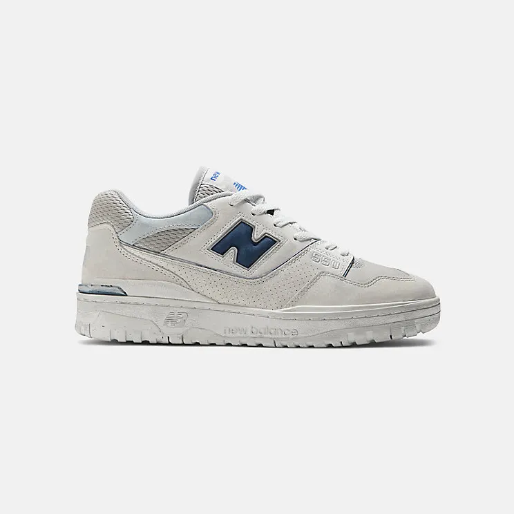 New Balance 550 “Pro Ballers” (BB550GD1)