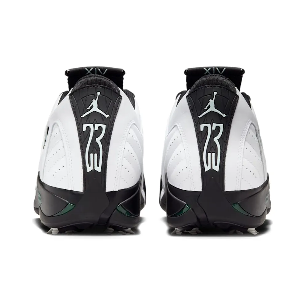 Jordan 14 Retro Golf Oxidized Green (HJ7710-100)
