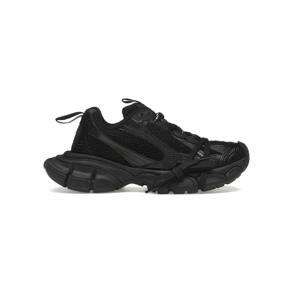 Balenciaga 3XL Black Mesh (734731W3XL11010)