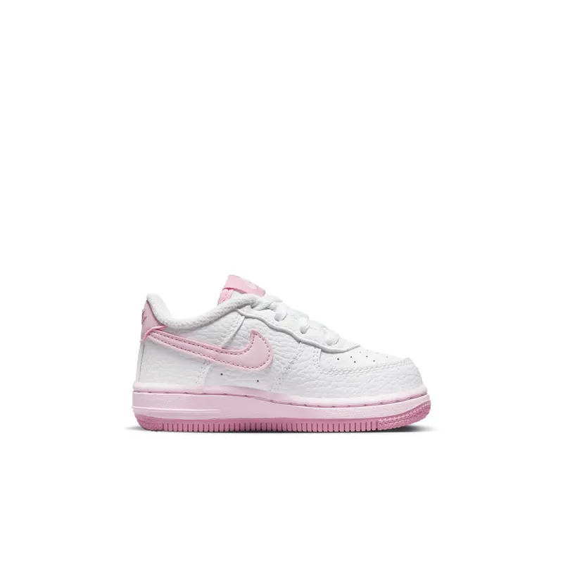 Nike Force 1 Baby & Toddler White (CZ1691-107)