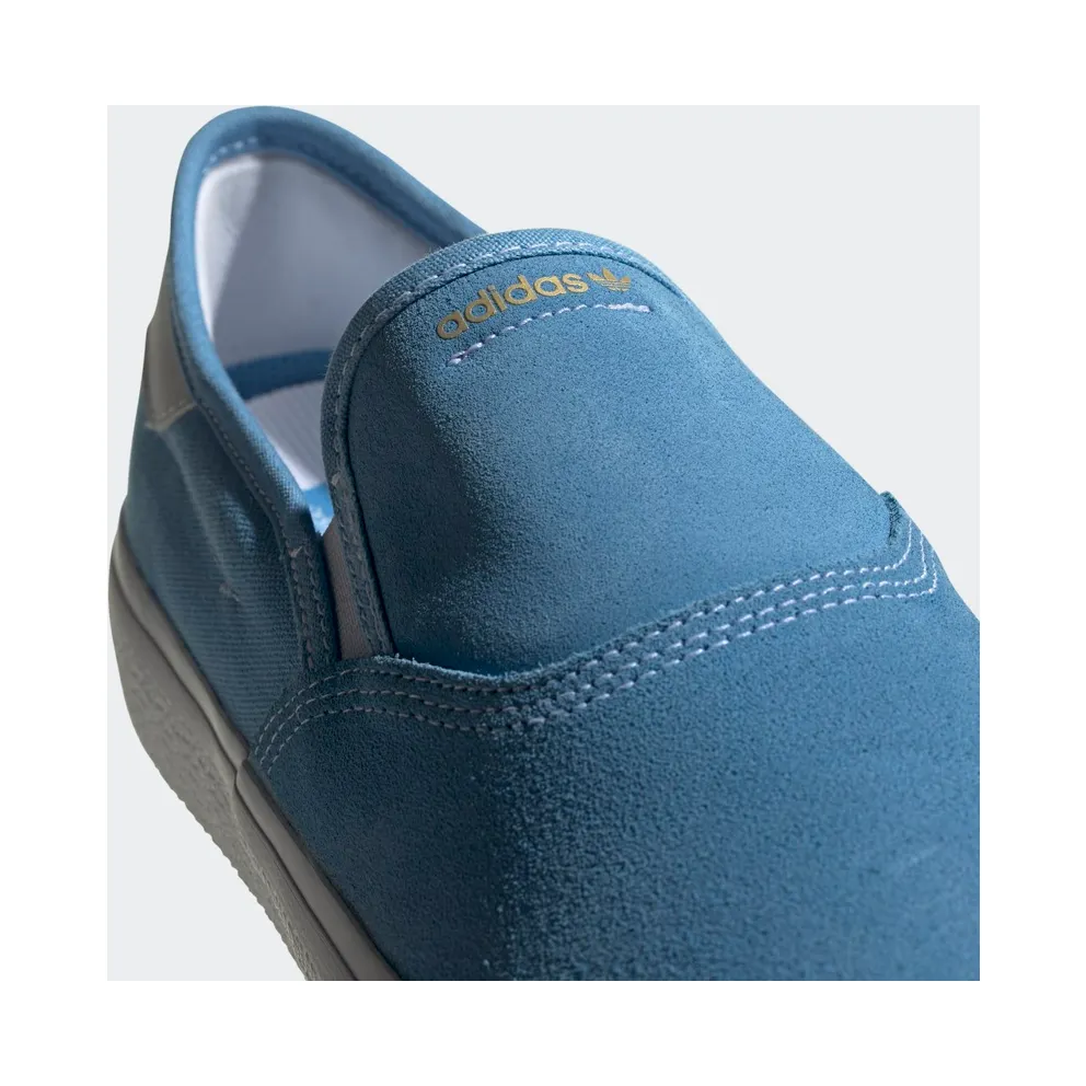 adidas 3MC Light Blue / Cloud White / Gold Metallic (EG2636)