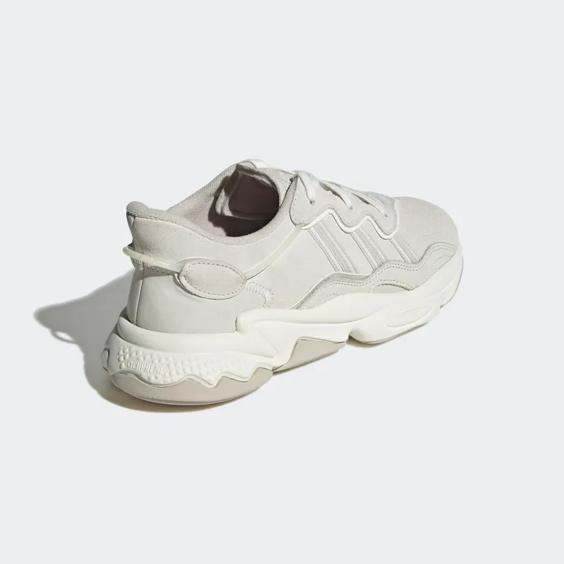 Adidas OZWEEGO Off White / Bliss / Cloud White (GY6179)