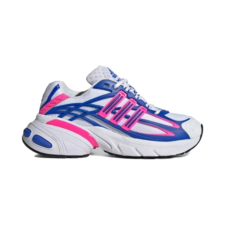 adidas Adistar XLG 2.0 White Lucid Pink Blue (KI4182)
