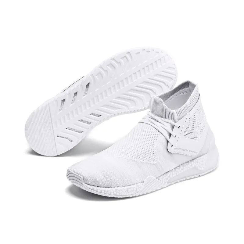 Puma Porsche Design Hybrid evoKnit White Puma White/Puma White (306417-02)